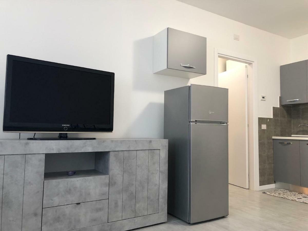 Apartmán Bilocale Della Pippi San Clemente Sant'Andrea in Casale Exteriér fotografie