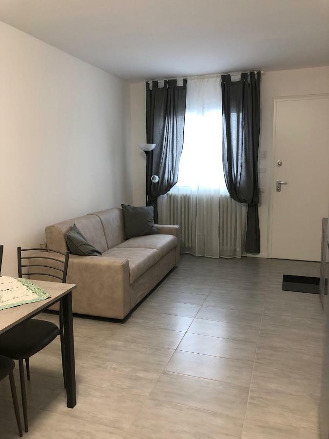 Apartmán Bilocale Della Pippi San Clemente Sant'Andrea in Casale Exteriér fotografie