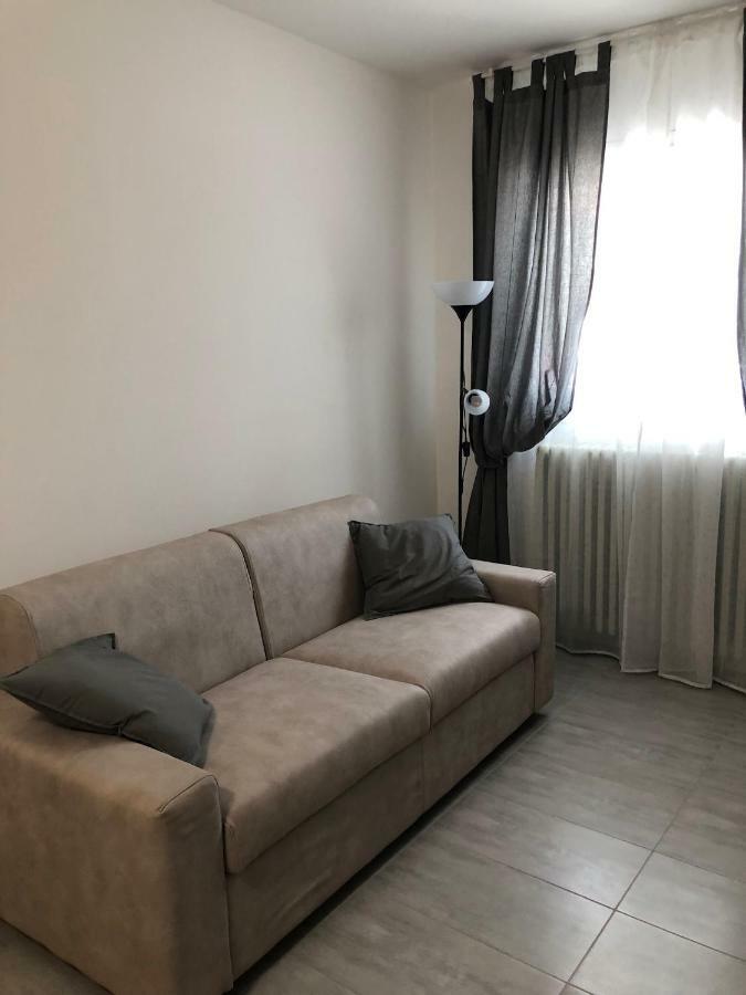 Apartmán Bilocale Della Pippi San Clemente Sant'Andrea in Casale Exteriér fotografie