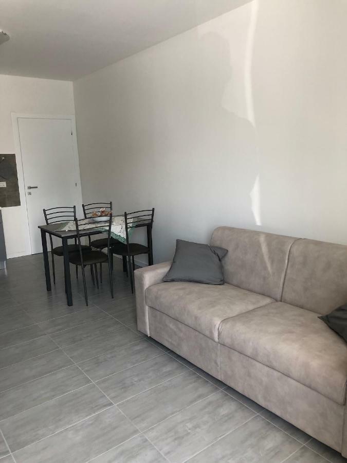 Apartmán Bilocale Della Pippi San Clemente Sant'Andrea in Casale Exteriér fotografie