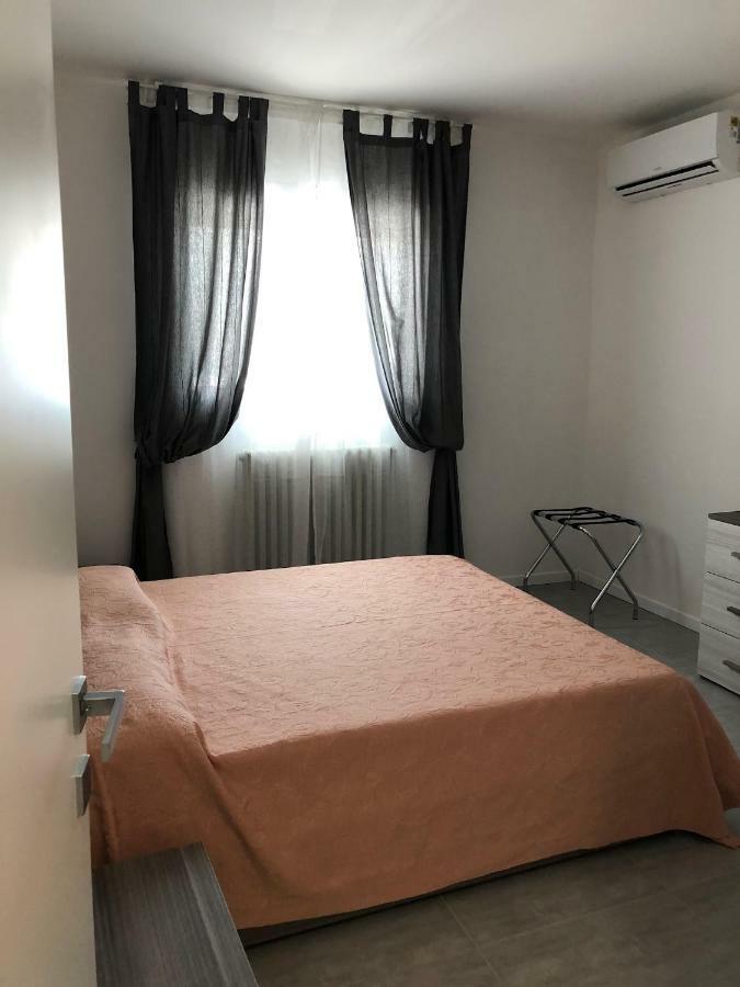 Apartmán Bilocale Della Pippi San Clemente Sant'Andrea in Casale Exteriér fotografie
