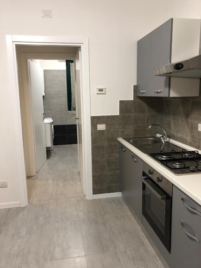 Apartmán Bilocale Della Pippi San Clemente Sant'Andrea in Casale Exteriér fotografie