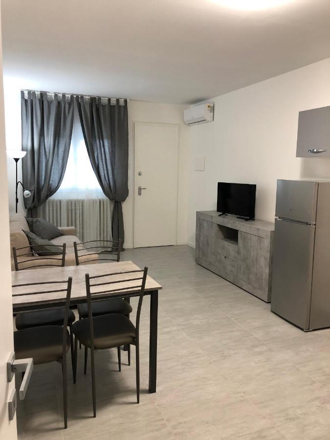 Apartmán Bilocale Della Pippi San Clemente Sant'Andrea in Casale Exteriér fotografie