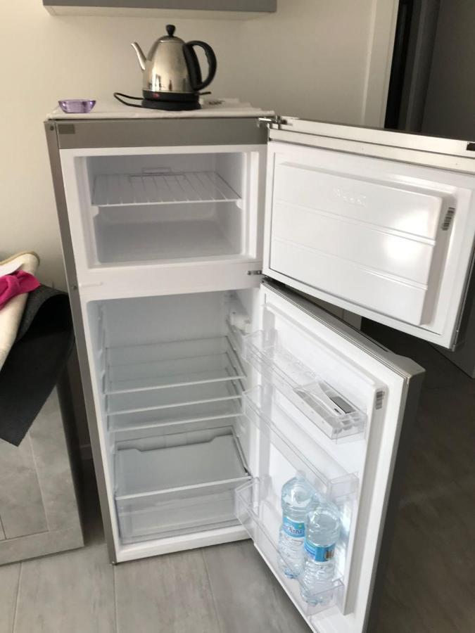 Apartmán Bilocale Della Pippi San Clemente Sant'Andrea in Casale Exteriér fotografie