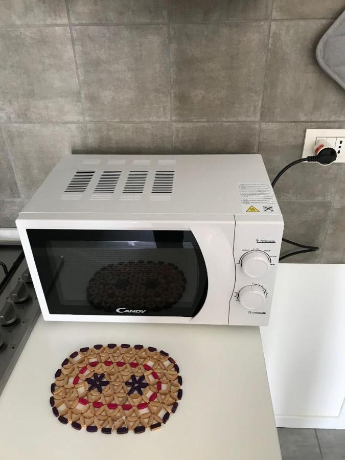 Apartmán Bilocale Della Pippi San Clemente Sant'Andrea in Casale Exteriér fotografie