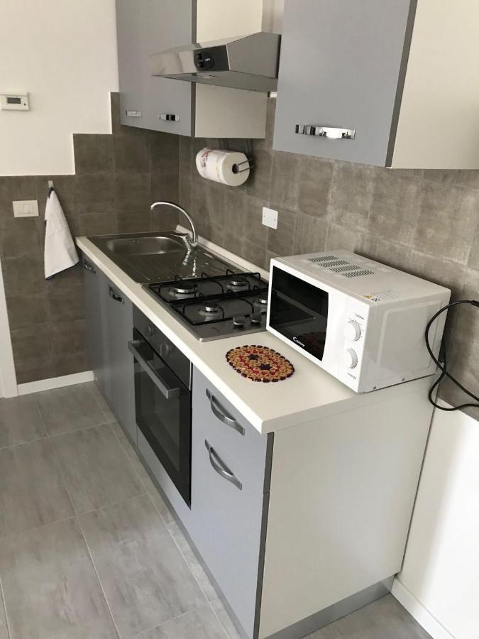Apartmán Bilocale Della Pippi San Clemente Sant'Andrea in Casale Exteriér fotografie