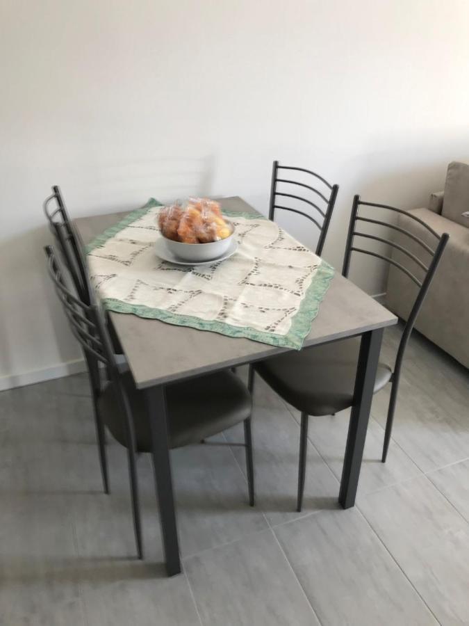 Apartmán Bilocale Della Pippi San Clemente Sant'Andrea in Casale Exteriér fotografie