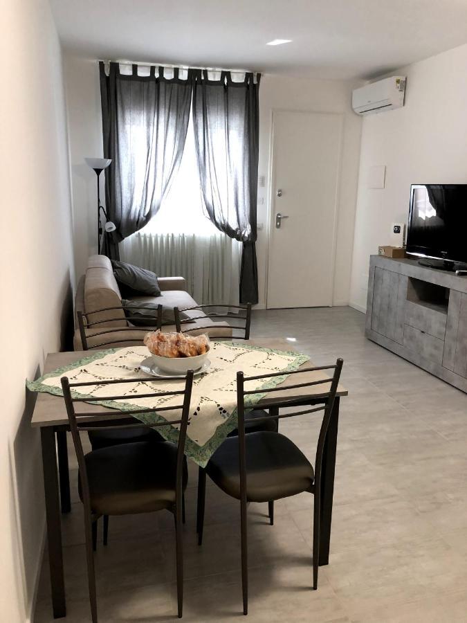 Apartmán Bilocale Della Pippi San Clemente Sant'Andrea in Casale Exteriér fotografie