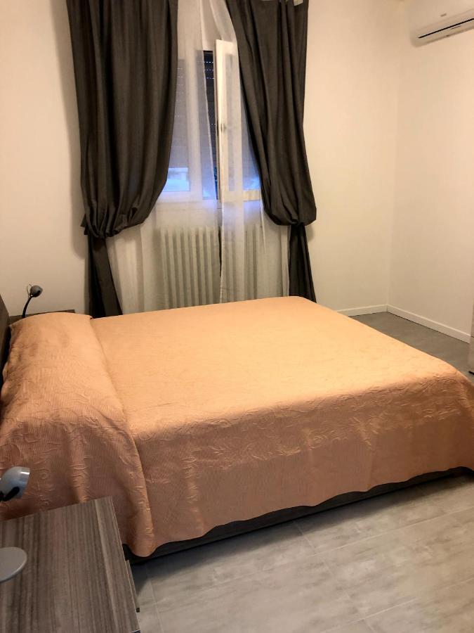 Apartmán Bilocale Della Pippi San Clemente Sant'Andrea in Casale Exteriér fotografie