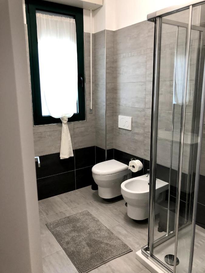Apartmán Bilocale Della Pippi San Clemente Sant'Andrea in Casale Exteriér fotografie