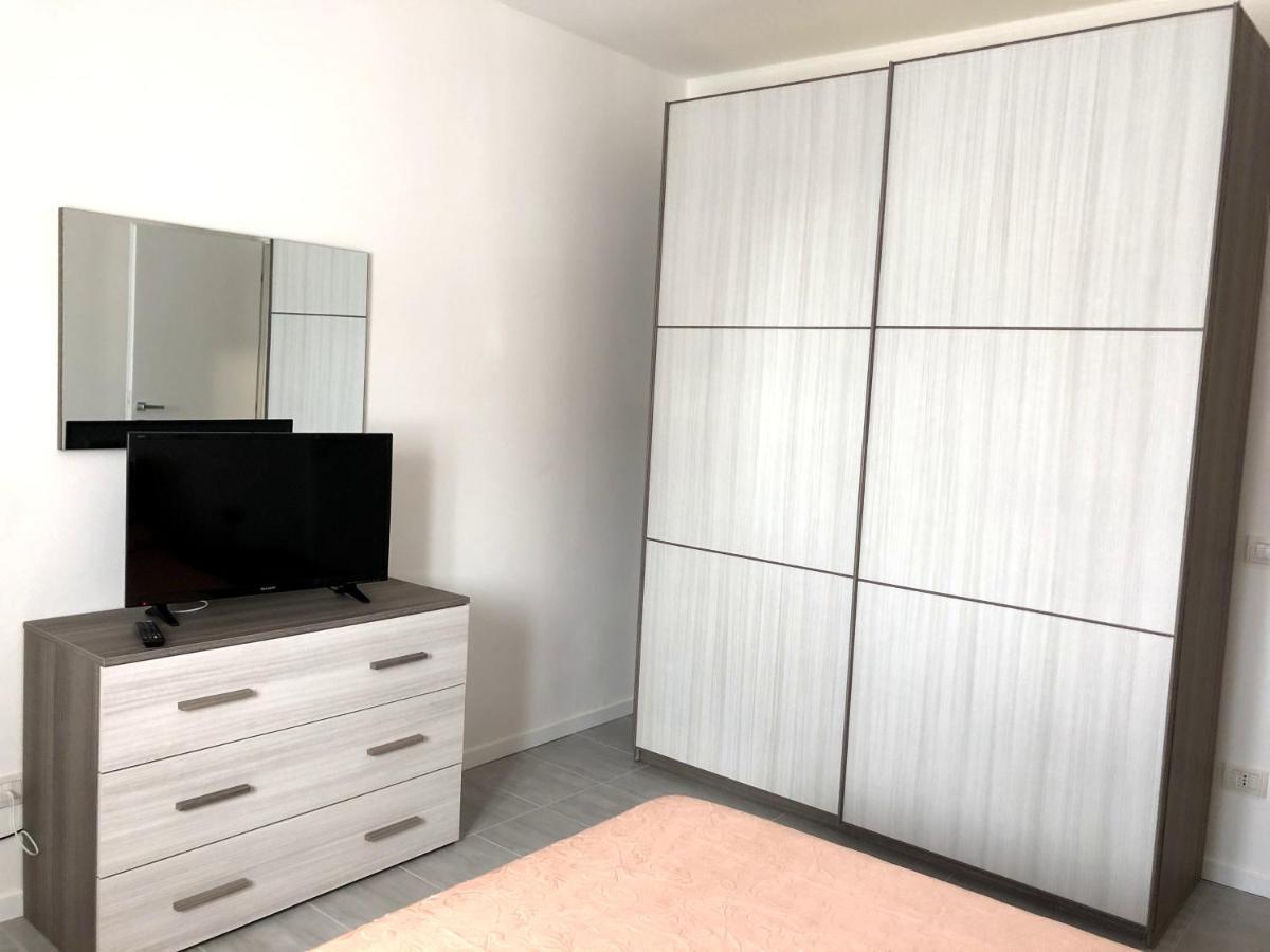 Apartmán Bilocale Della Pippi San Clemente Sant'Andrea in Casale Exteriér fotografie