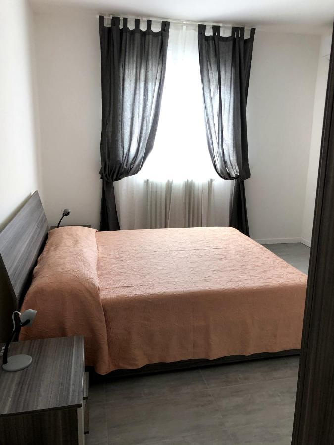 Apartmán Bilocale Della Pippi San Clemente Sant'Andrea in Casale Exteriér fotografie